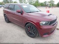 2018 Dodge Durango — photo 1 of 18 | VIN 1C4SDJGJ6JC100301