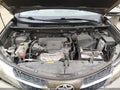 Photo 10 of 21 — 2015 Toyota RAV4