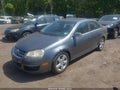 Photo 2 of 12 — 2008 Volkswagen Jetta