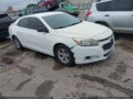 Photo 1 of 11 — 2015 Chevrolet Malibu