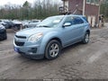 2014 Chevrolet Equinox — photo 2 of 11 | VIN 2GNFLFEK2E6118779