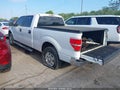 2012 Ford F-150 — photo 3 of 16 | VIN 1FTFW1EF9CKD20079