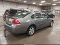 Photo 4 of 14 — 2008 Chevrolet Impala