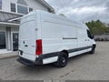 Photo 4 of 10 — 2021 Mercedes-Benz Sprinter