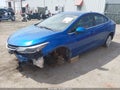 Photo 2 of 17 — 2018 Chevrolet Cruze