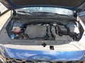 Photo 10 of 16 — 2022 Hyundai Santa Fe