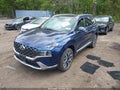 Photo 2 of 16 — 2022 Hyundai Santa Fe