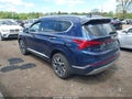 Photo 3 of 16 — 2022 Hyundai Santa Fe