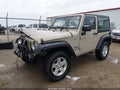 Photo 2 of 16 — 2017 Jeep Wrangler