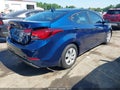 Photo 4 of 16 — 2016 Hyundai Elantra