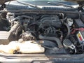 2008 Ford Explorer — photo 10 of 17 | VIN 1FMEU74E18UB36663
