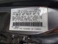 1995 Mitsubishi Galant — photo 9 of 11 | VIN 4A3AJ56G5SE046221
