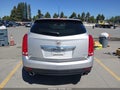 Photo 16 of 16 — 2013 Cadillac SRX