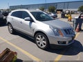 Photo 1 of 16 — 2013 Cadillac SRX