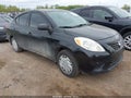Photo 1 of 11 — 2014 Nissan Versa