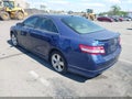 Photo 3 of 11 — 2011 Toyota Camry