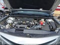 Photo 10 of 16 — 2023 Toyota Camry