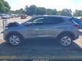 2025 Buick Encore GX — photo 14 of 16 | VIN KL4AMBSL4SB193329