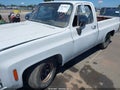 1978 GMC C10 — photo 6 of 16 | VIN 0000TCD148Z529197