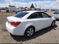 Photo 4 of 13 — 2014 Chevrolet Cruze