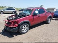 2008 Ford Explorer Sport Trac — photo 2 of 17 | VIN 1FMEU31E98UA17305