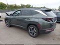 Photo 3 of 16 — 2024 Hyundai Tucson Hybrid