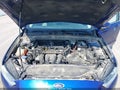 Photo 10 of 11 — 2013 Ford Fusion