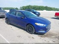 Photo 1 of 11 — 2013 Ford Fusion