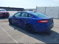 Photo 3 of 11 — 2013 Ford Fusion