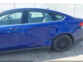 Photo 6 of 11 — 2013 Ford Fusion