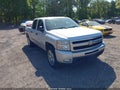 Photo 1 of 16 — 2010 Chevrolet Silverado 1500