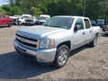 Photo 2 of 16 — 2010 Chevrolet Silverado 1500