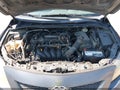 Photo 10 of 12 — 2009 Toyota Corolla