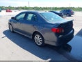 Photo 3 of 12 — 2009 Toyota Corolla
