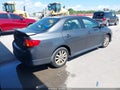 Photo 4 of 12 — 2009 Toyota Corolla