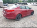 Photo 4 of 16 — 2011 Kia Optima
