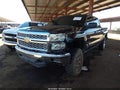 Photo 2 of 17 — 2015 Chevrolet Silverado 1500