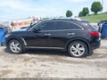 Photo 14 of 19 — 2012 Infiniti FX35