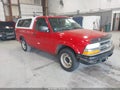 Photo 1 of 11 — 2003 Chevrolet S-10