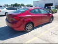 Photo 4 of 11 — 2016 Hyundai Elantra