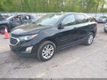 Photo 2 of 16 — 2020 Chevrolet Equinox