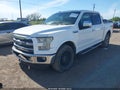 Photo 2 of 16 — 2016 Ford F-150