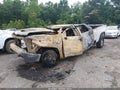 2022 Chevrolet Silverado 2500 — photo 2 of 10 | VIN 1GC1YLE70NF186910