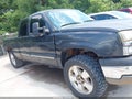 Photo 13 of 16 — 2005 Chevrolet Silverado 1500