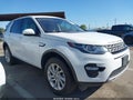 Photo 1 of 17 — 2019 Land Rover Discovery Sport