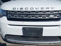 Photo 6 of 17 — 2019 Land Rover Discovery Sport