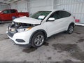 Photo 2 of 19 — 2021 Honda HR-V