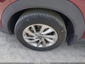 Photo 12 of 19 — 2017 Hyundai Tucson