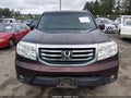 Photo 12 of 16 — 2013 Honda Pilot