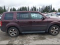 Photo 13 of 16 — 2013 Honda Pilot